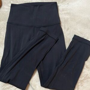 Lululemon Align High Rise 21’